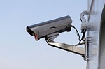 Überwachungskamera Set